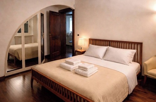 Ramiola Bed & Breakfast | Atelier Monte Bago