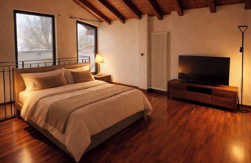 Ramiola Bed & Breakfast | Atelier Monte Bago