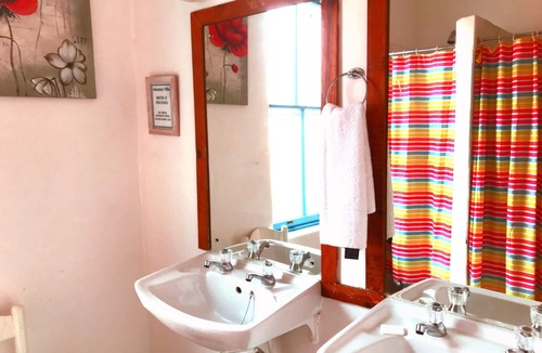 Caledon Bed & Breakfast | Athenian Villa