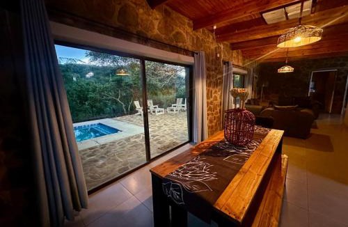 Magaliesberg House | Athule Inn - Cradle