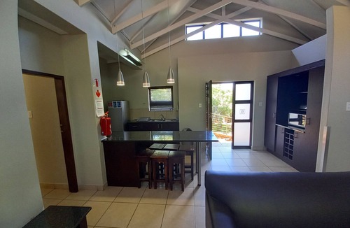 Buffelspoort Hotel | ATKV Buffelspoort