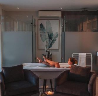 Camps Bay Villa | Atlantic Horizons