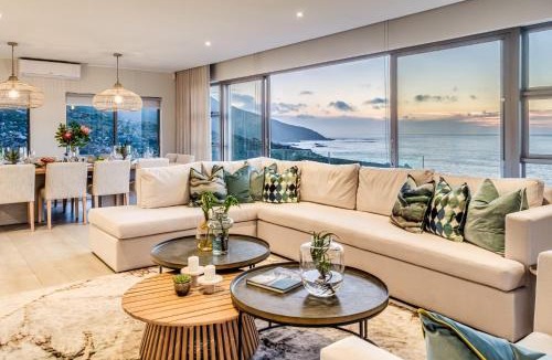 Camps Bay Villa | Atlantic Horizons