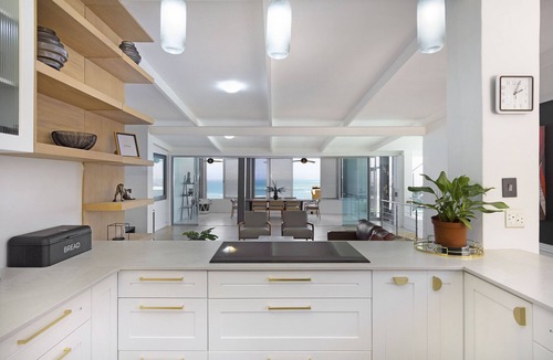 Mountainside House | Atlantic Sky Villa - Four Bedroom House, Sleeps 8