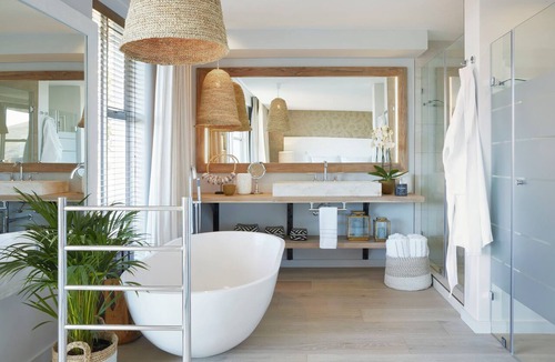 Cape Town City Centre Hotel | Atzaró Cape Town