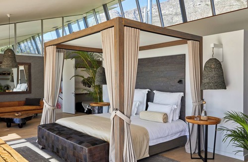 Cape Town City Centre Hotel | Atzaró Cape Town