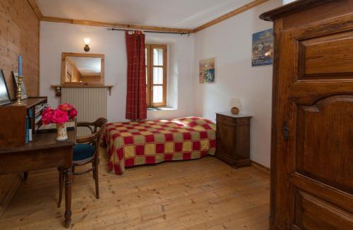 Albertville Bed & Breakfast | Au Cheval Blanc - appartements et chambres d'hôtes