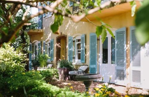Hermanus City-Centre House | Auberge Burgundy Boutique Hotel & Spa