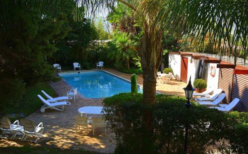 Paarl House | Auberge de Courtrai