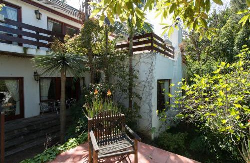 Paarl House | Auberge de Courtrai