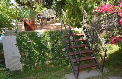 Paarl House | Auberge de Courtrai