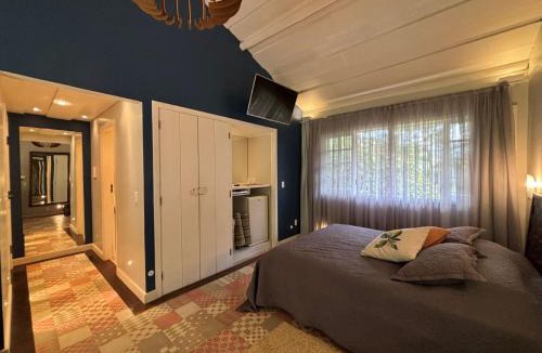 Chacara Paraiso Hotel | Auberge Suisse Pousada