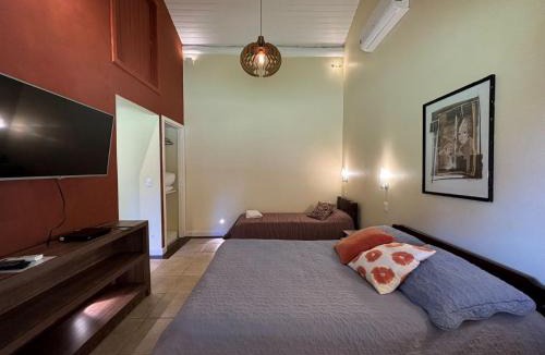 Chacara Paraiso Hotel | Auberge Suisse Pousada