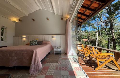 Chacara Paraiso Hotel | Auberge Suisse Pousada