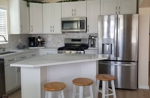 Cudjoe Key House | Aug. Discount. Waterfront, Dock ,Kayak, Paddleboard,golf cart, bikes,