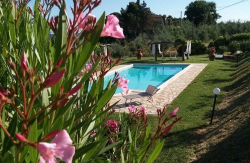 Morrona Apartment | Aurora apartment, Charming Farmhouse with Private Pool and Private Outside Area