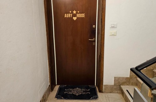 Cremona House | AURY HOUSE -HistoricCenter-