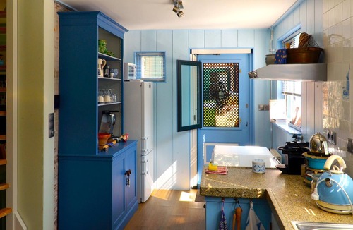 Edam House | Authentic fisherman's house in the heart of Edam
