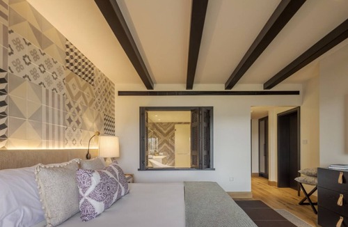 Tor Hotel | Authentic Portuguese Escape at Viceroy Ombria Algarve | Stunning Views