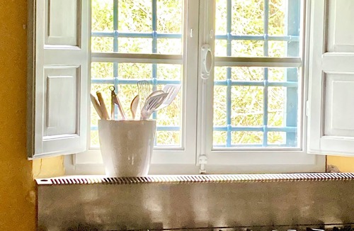 Lorenzana House | Authentic Tuscan farmhouse with pool for families and children
