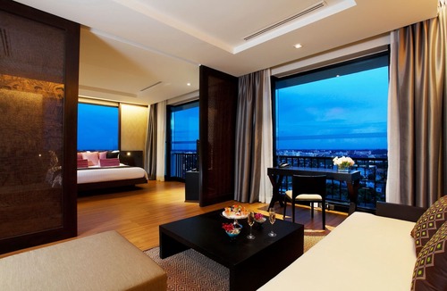 Khon Kaen Hotel | Avani Khon Kaen Hotel & Convention Centre