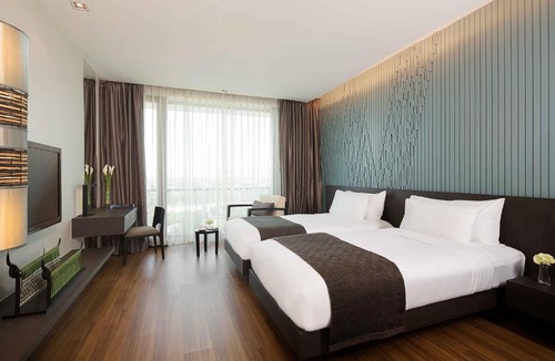 Khon Kaen Hotel | Avani Khon Kaen Hotel & Convention Centre