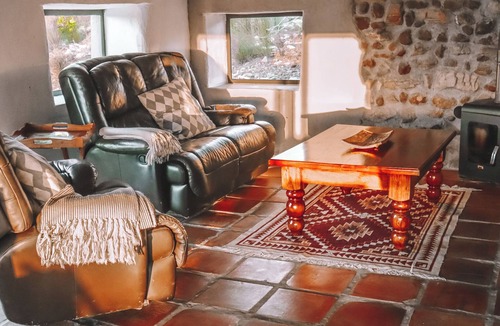 Bot River Cabin | Avani Lodge Private Nature Reserve
