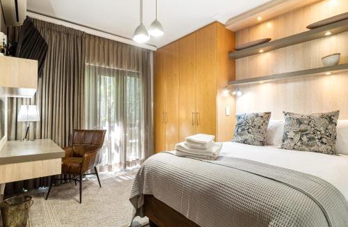 Kareeberg Apartment | Avemore Eikehoff no 2