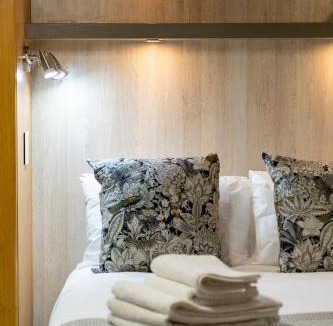 Kareeberg Apartment | Avemore Eikehoff no 2