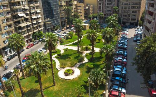 Al Duqqi Apartment | Avenue Alarab Residence