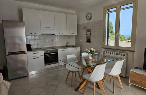 Latte Apartment | AVOCADO APARTMENT
