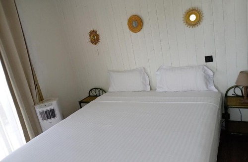 Saint-Jeannet Hotel | Avocado Hôtel