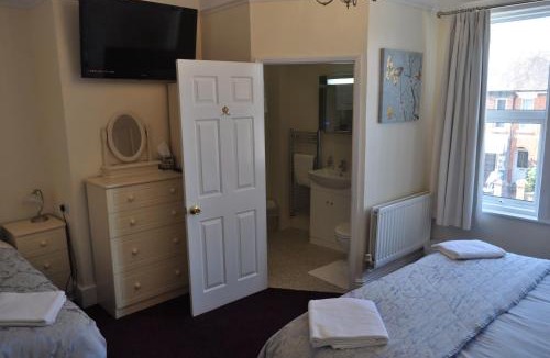 Stratford-upon-Avon House | Avoncot Guest House