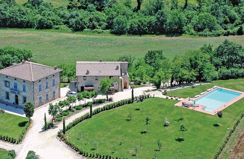 Casole d'Elsa Apartment | Awesome apartment in Casole d'Elsa SI