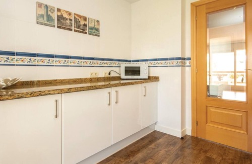 New Golden Mile Apartment | Awesome apartment in Estepona with WiFi