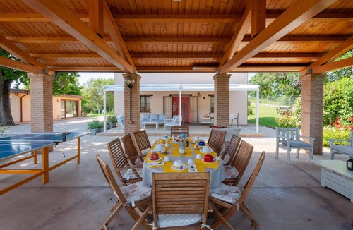 Cartoceto House | Awesome home in Cartoceto PU