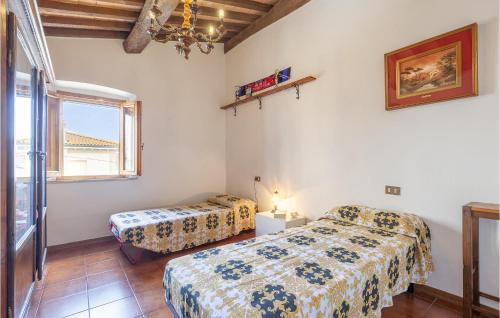 Montefoscoli House | Awesome Home In Montefoscoli With Wifi