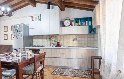 Montefoscoli House | Awesome Home In Montefoscoli With Wifi