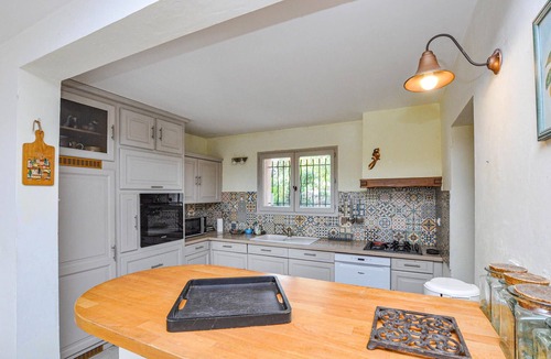 Saint-Jeannet House | Awesome home in Saint-Jeannet