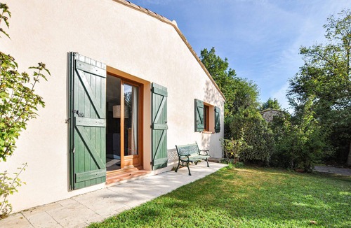 Saint-Jeannet House | Awesome home in Saint-Jeannet