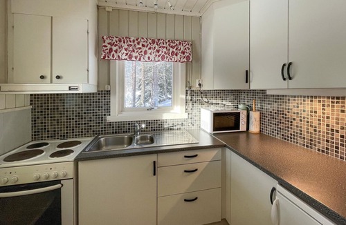 Trysil House | Awesome home in Trysil with WiFi