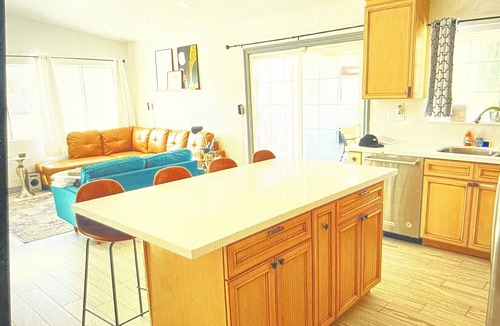 West Hills House | Awesome House w/Heated Pool