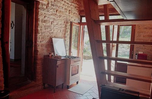 Palazzuolo sul Senio Apartment | Az Rocca Corneta