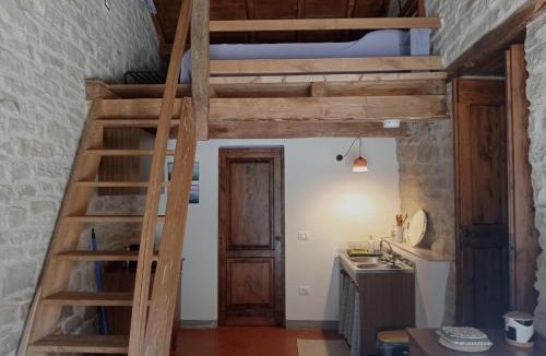 Palazzuolo sul Senio Apartment | Az Rocca Corneta