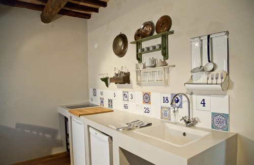 Brisighella House | Azienda Agricola Baccagnano