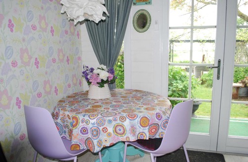 Ottoland Bed & Breakfast | B&B Öland