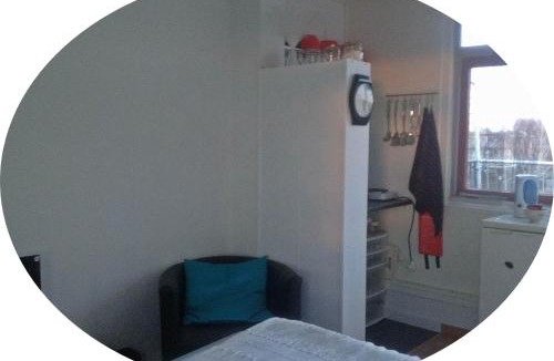 Lelystad Bed & Breakfast | B&B 2 Hoog Lelystad