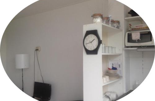 Lelystad Bed & Breakfast | B&B 2 Hoog Lelystad