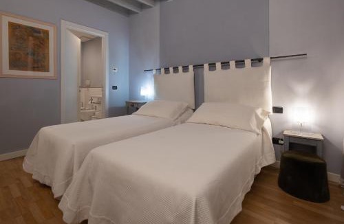 Camignone di Passirano Bed & Breakfast | B&B a Ca' Minore Franciacorta