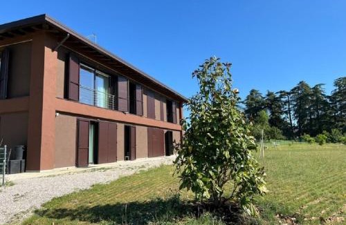 San Lazzaro di Savena House | B&B Agriturismo Lombardi Bologna - San Lazzaro